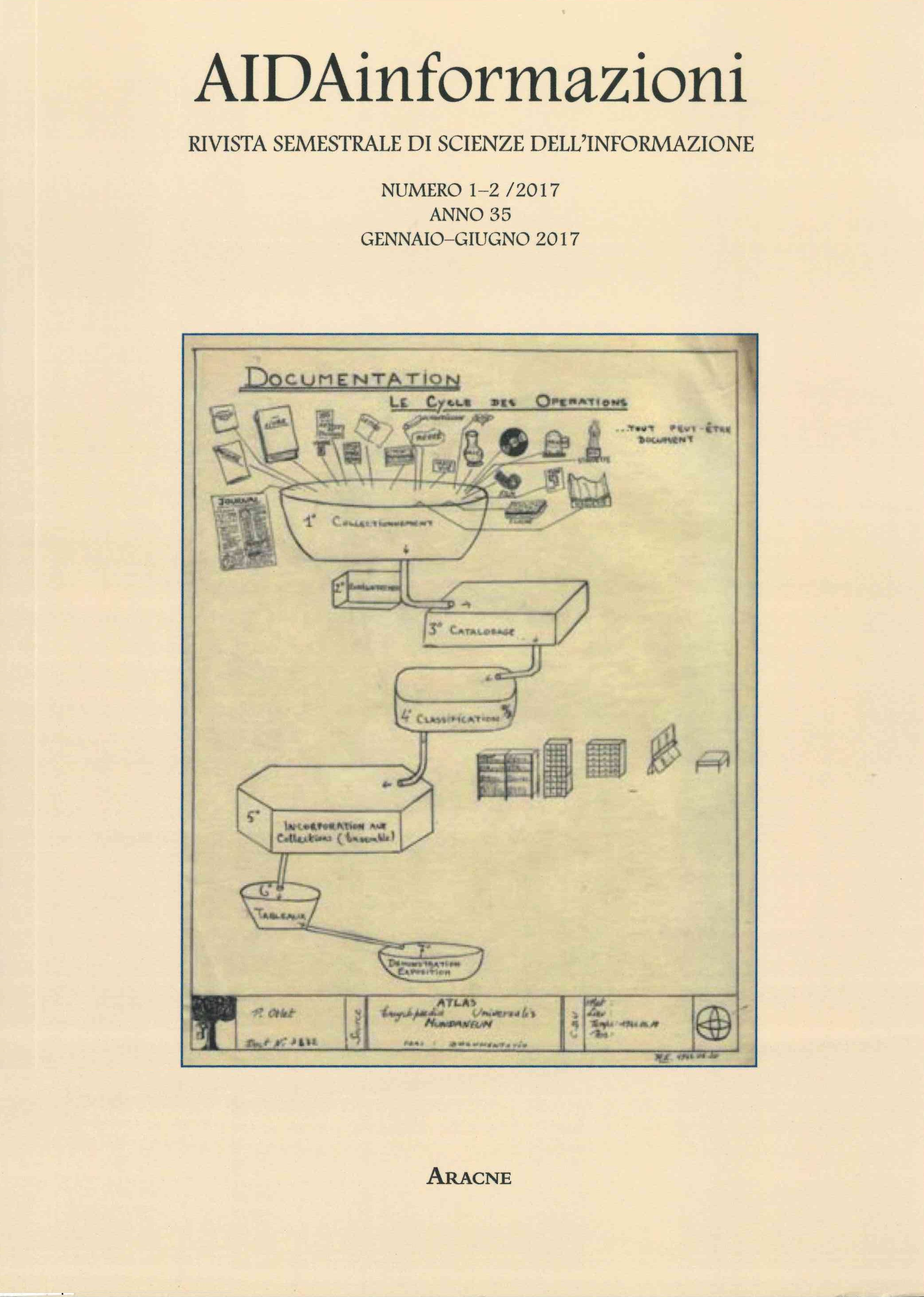 					Visualizza N. 1-2 (2017): gennaio-giugno
				